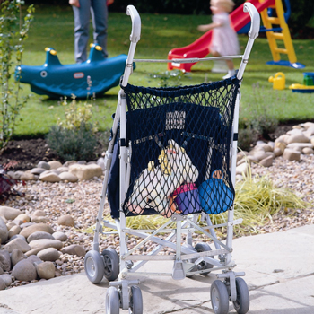 Clippasafe Stroller Net Bag