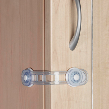 Clippasafe Multi Purpose Latch