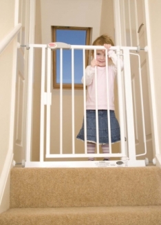 Clippasafe Standard Auto-Close Gate