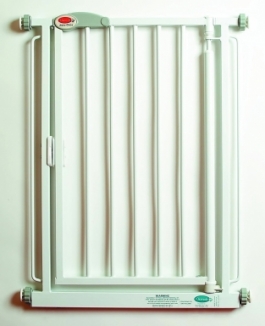 Clippasafe Extra Narrow Auto-Close Gate