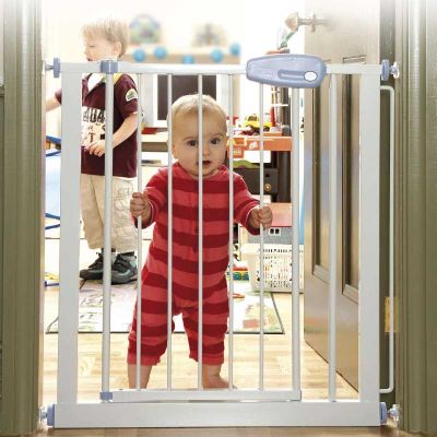 Tippitoe Safety gate