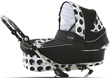 BabyStyle Lux 3 in 1 for 2010 Bubble Black