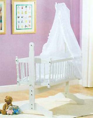 crib bedding