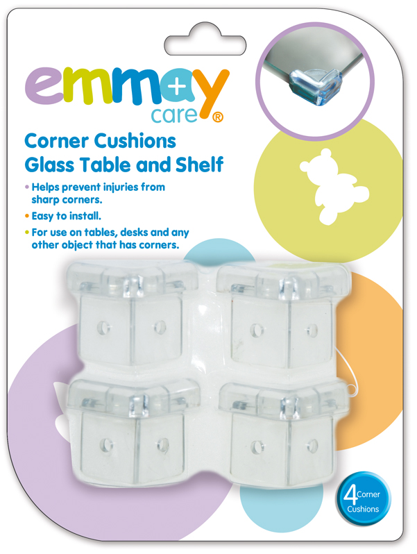 Emmay Care  Safety Corner Cushions